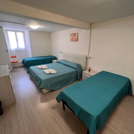 La Corte Airport Orio Apartment แบร์กาโม ภายนอก รูปภาพ