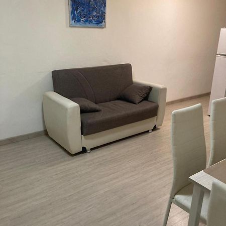 La Corte Airport Orio Apartment แบร์กาโม ภายนอก รูปภาพ