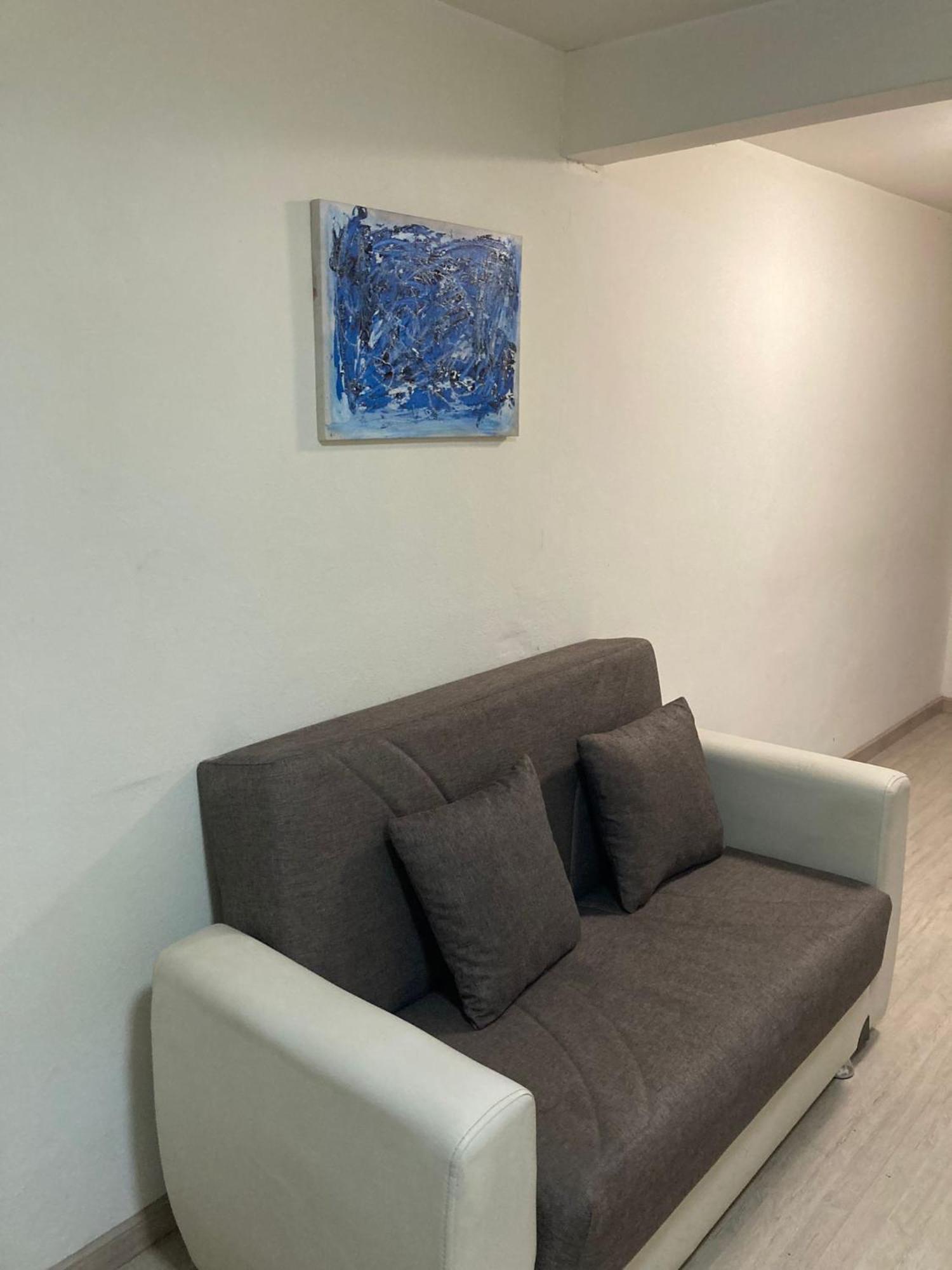 La Corte Airport Orio Apartment แบร์กาโม ภายนอก รูปภาพ