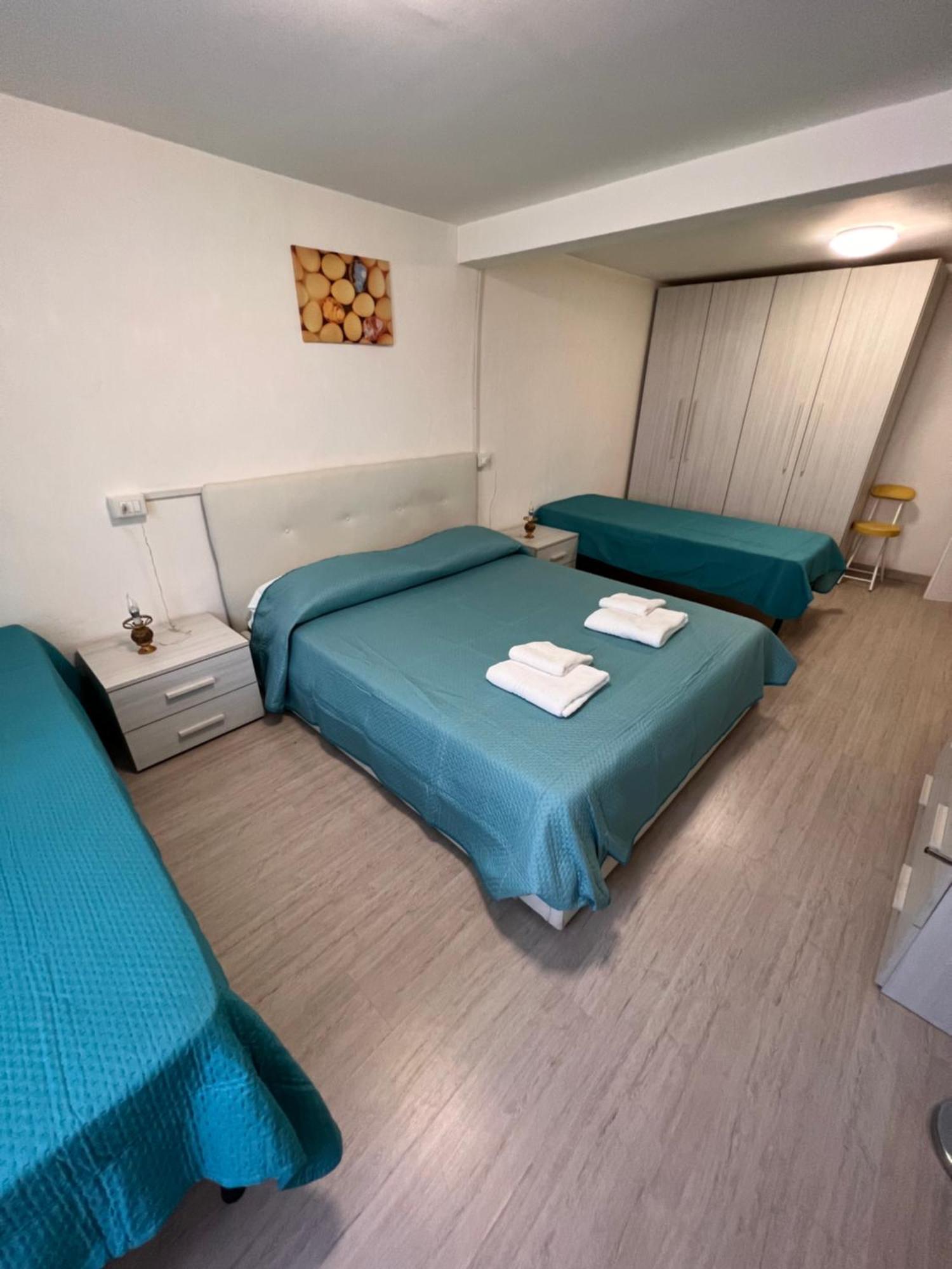 La Corte Airport Orio Apartment แบร์กาโม ภายนอก รูปภาพ