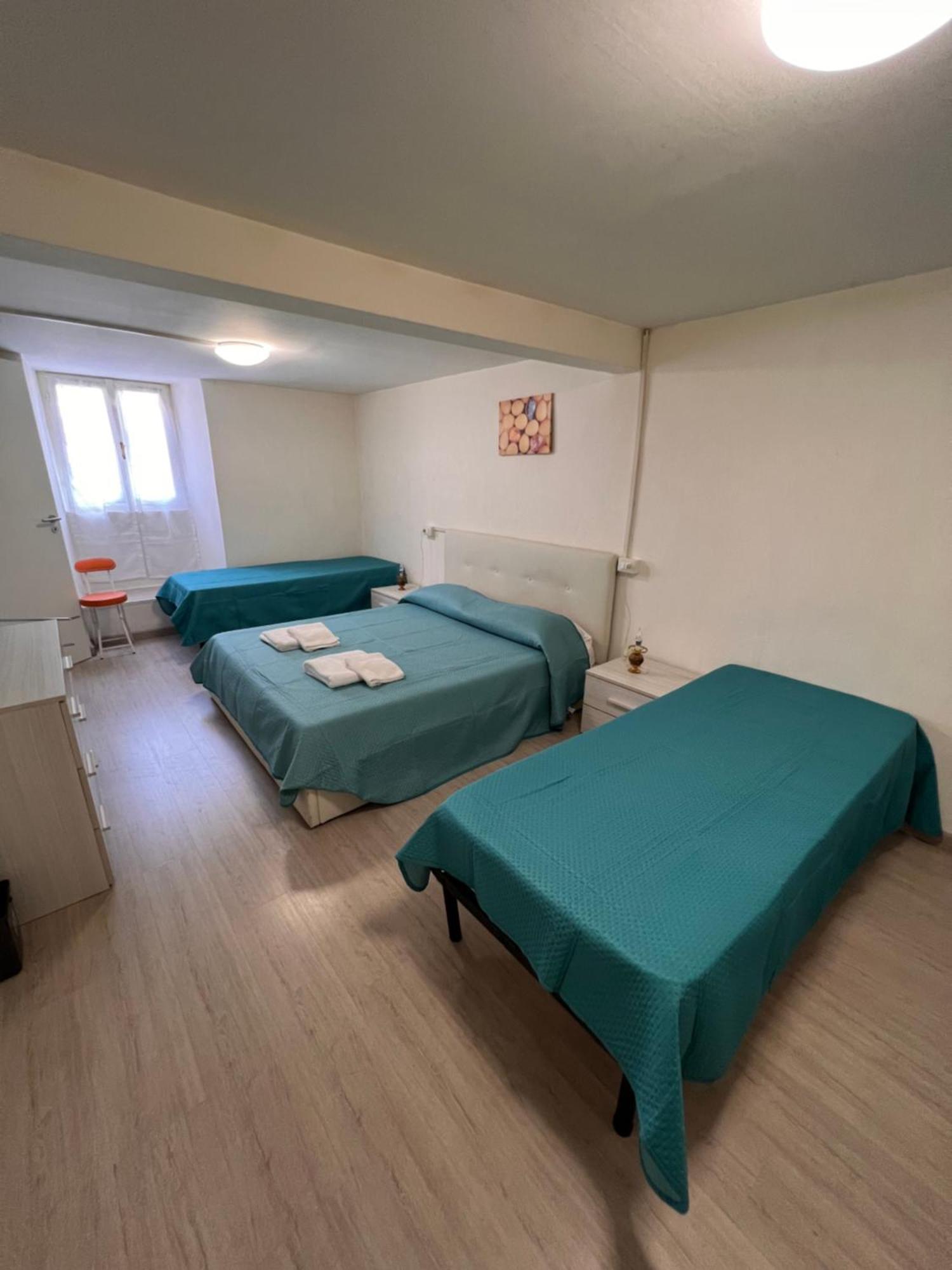 La Corte Airport Orio Apartment แบร์กาโม ภายนอก รูปภาพ