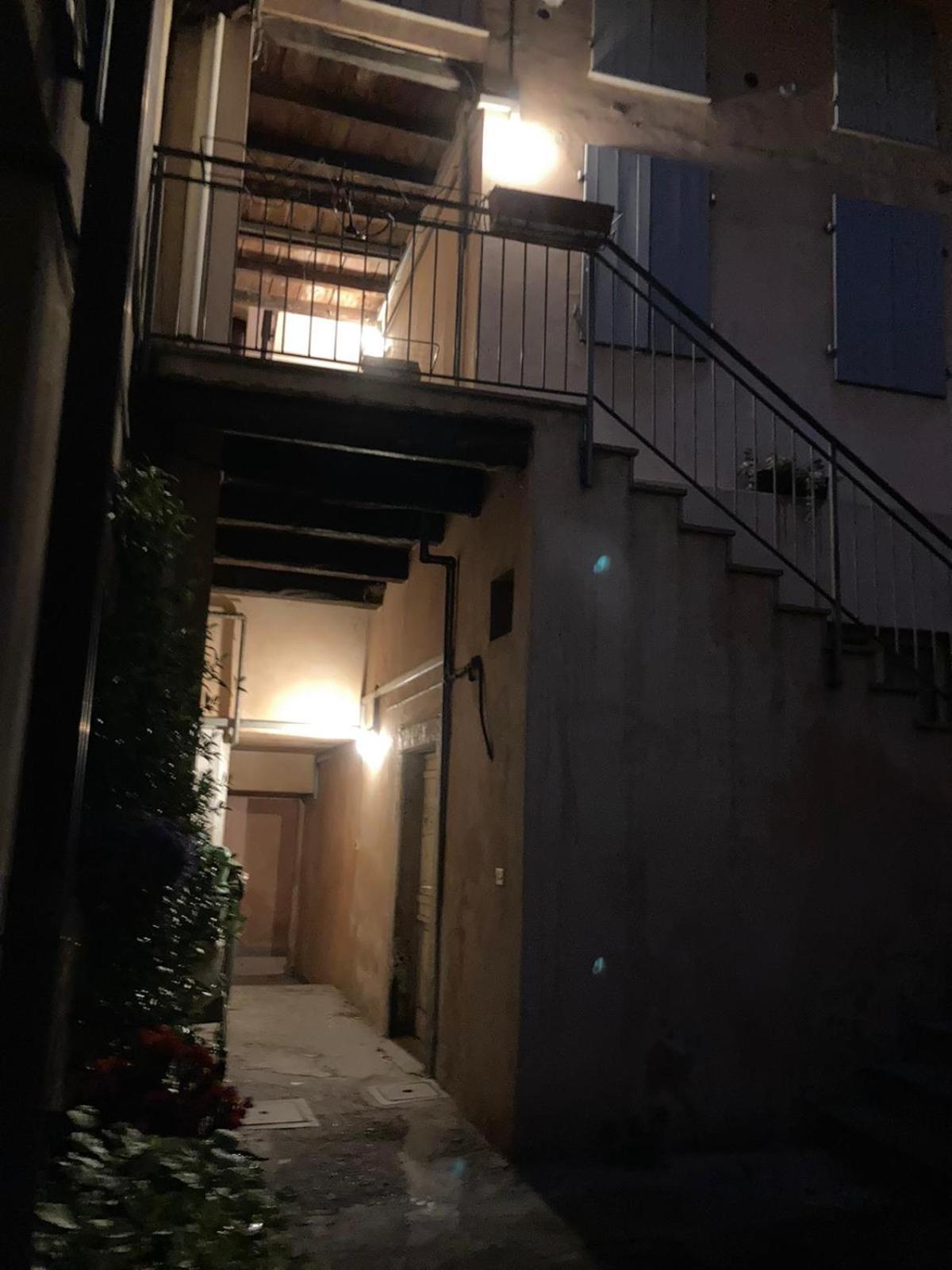 La Corte Airport Orio Apartment แบร์กาโม ภายนอก รูปภาพ