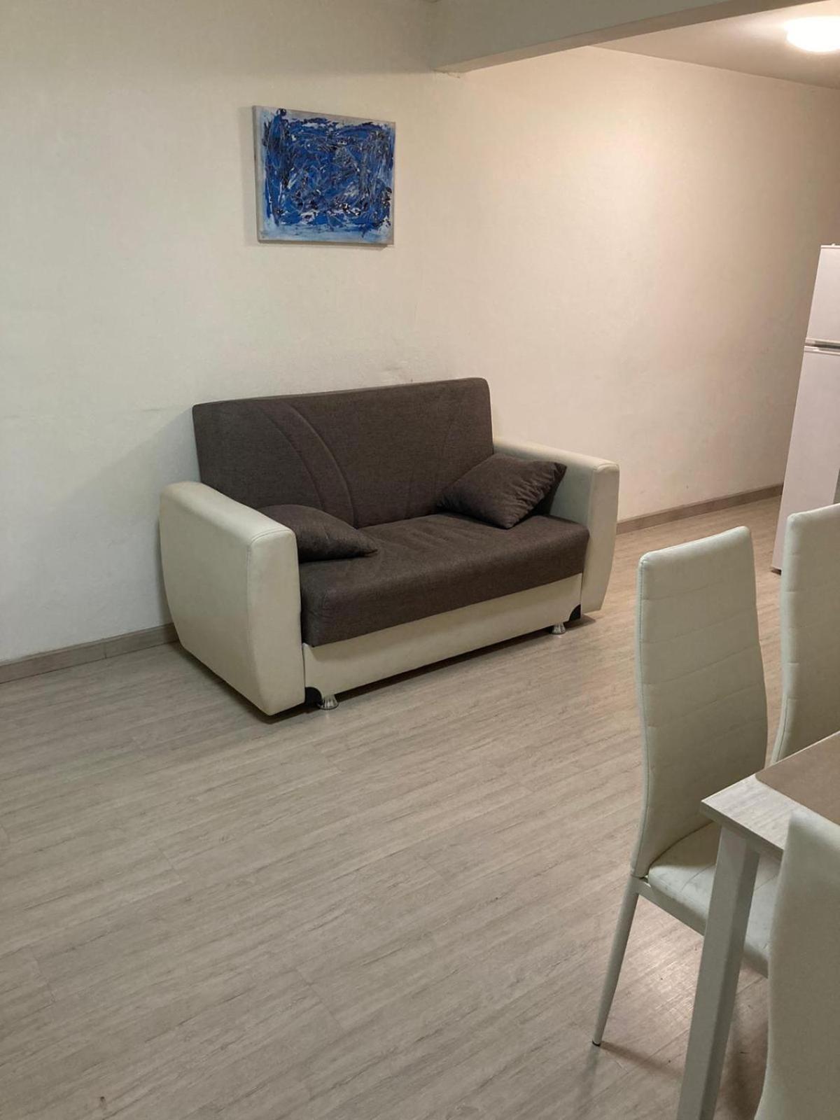 La Corte Airport Orio Apartment แบร์กาโม ภายนอก รูปภาพ