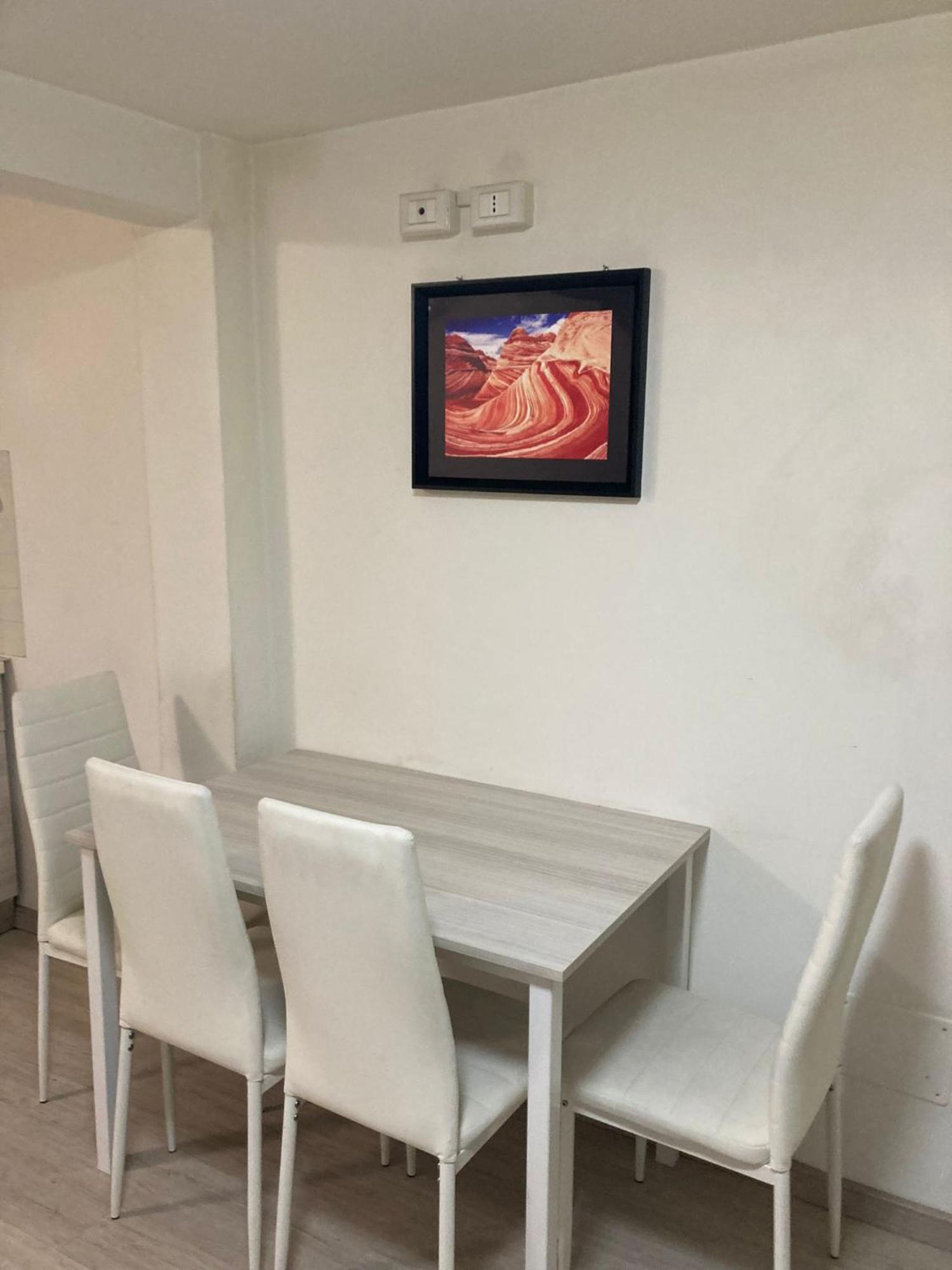 La Corte Airport Orio Apartment แบร์กาโม ภายนอก รูปภาพ